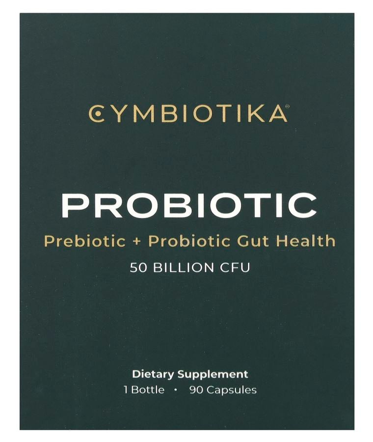 Probiotic 50 Billion CFU 90 Capsules