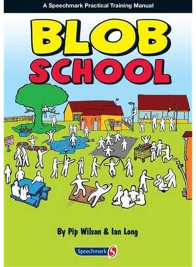 Blob School