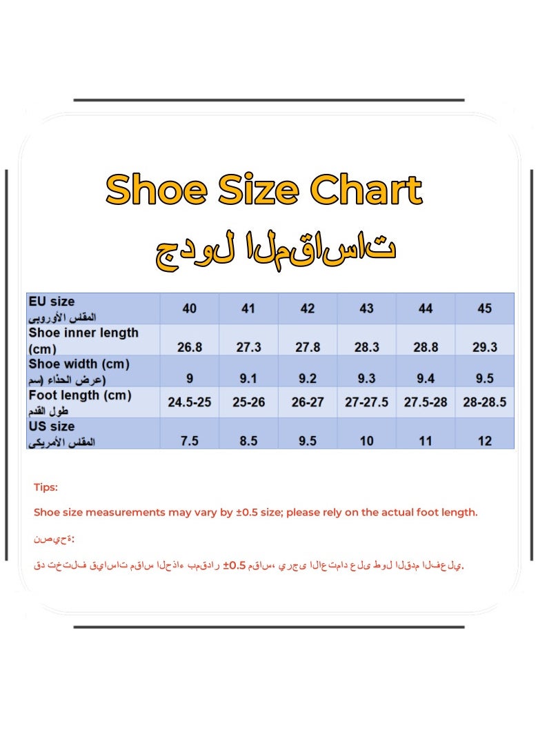 Verci Labor protection shoes 678 black and gray (44 EUR)  - Image 2