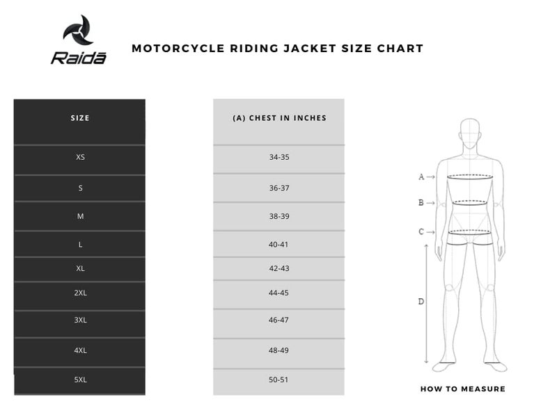 Raida BOLT Motorcycle Jacket | CE Level 2 Armors | Abrasion Resistance Fabric | Lightweight (M, HiViz) - Image 5