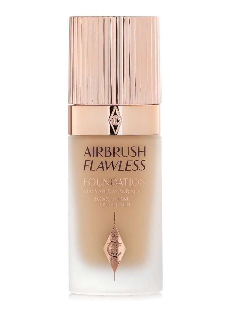 Charlotte Tilbury Airbrush Flawless Foundation in 6 Neutral - pzsku/ZFD3FD6798D1F47568ABBZ/45/_/1732983817/d94e56cd-20b5-4e7c-9a70-c534b776db55