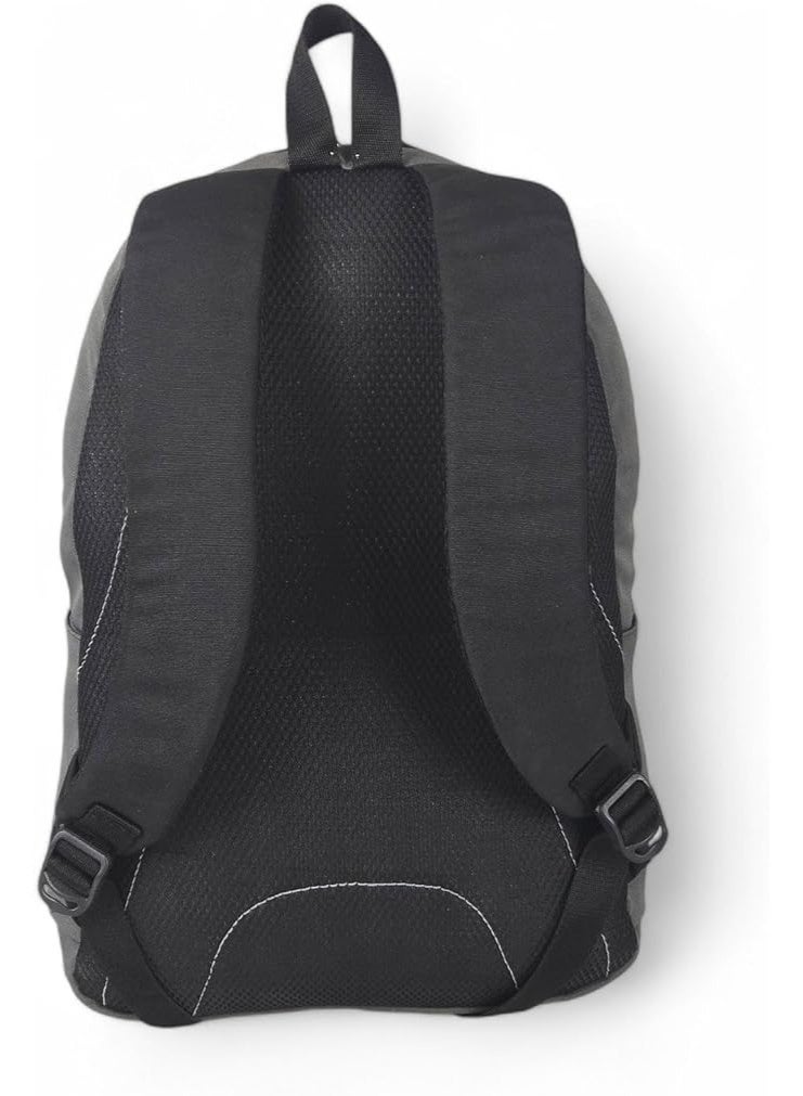 Force Basic Backpack-full waterproof-Dark Gray - Image 2