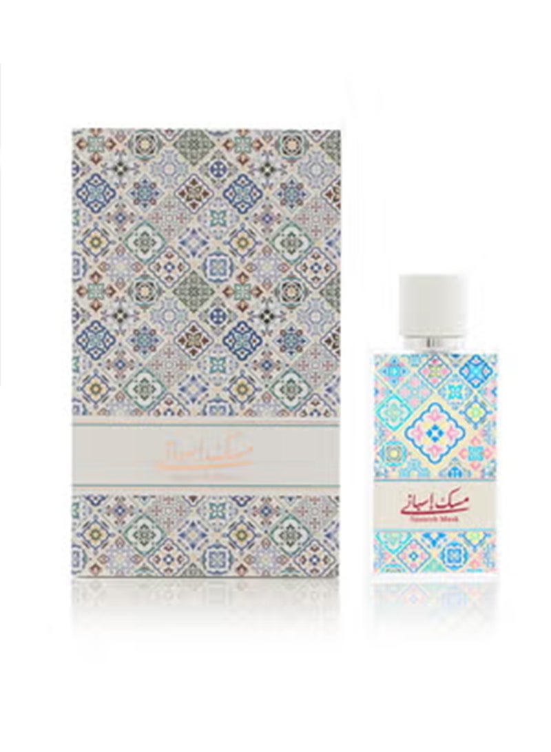 Spanish Musk 50ml