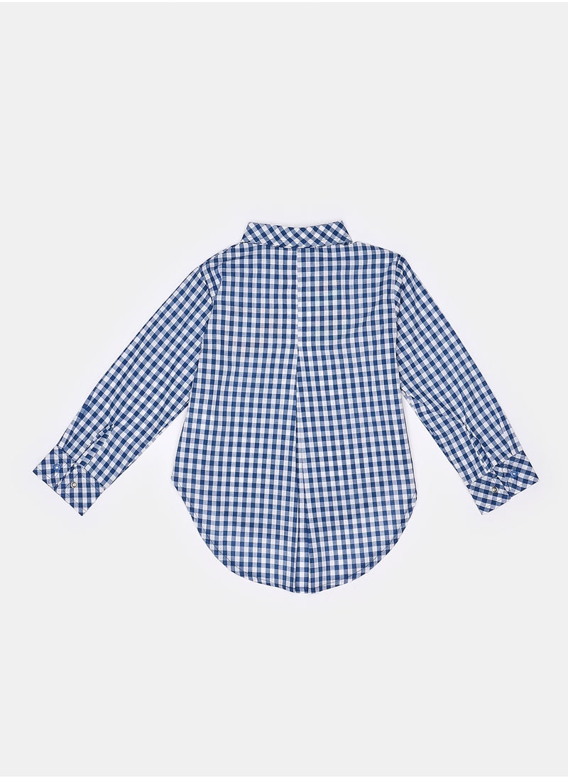 Jodi Mini - Kids Girls Shirt - Image 1