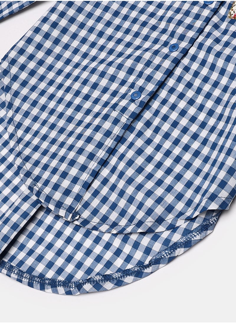 Jodi Mini - Kids Girls Shirt - Image 1