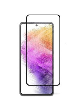 Generic Extreme Premium Glass Screen Protector For Samsung A73 5G 