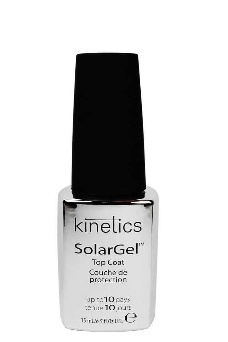 KINETICS Top coat solarge - Image 2
