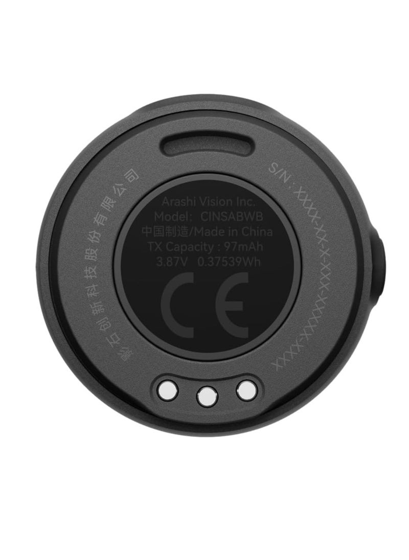 Insta360 Insta360 Mic Air Transmitter  - Image 2