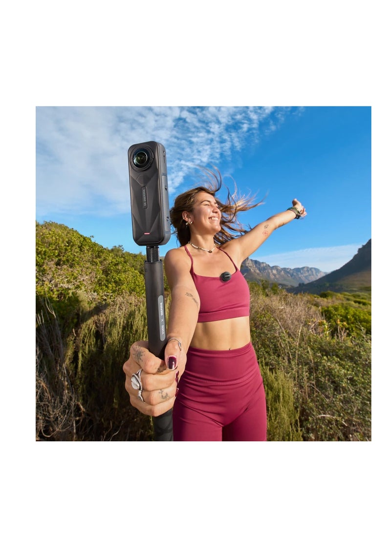 Insta360 Insta360 Mic Air Transmitter  - Image 5
