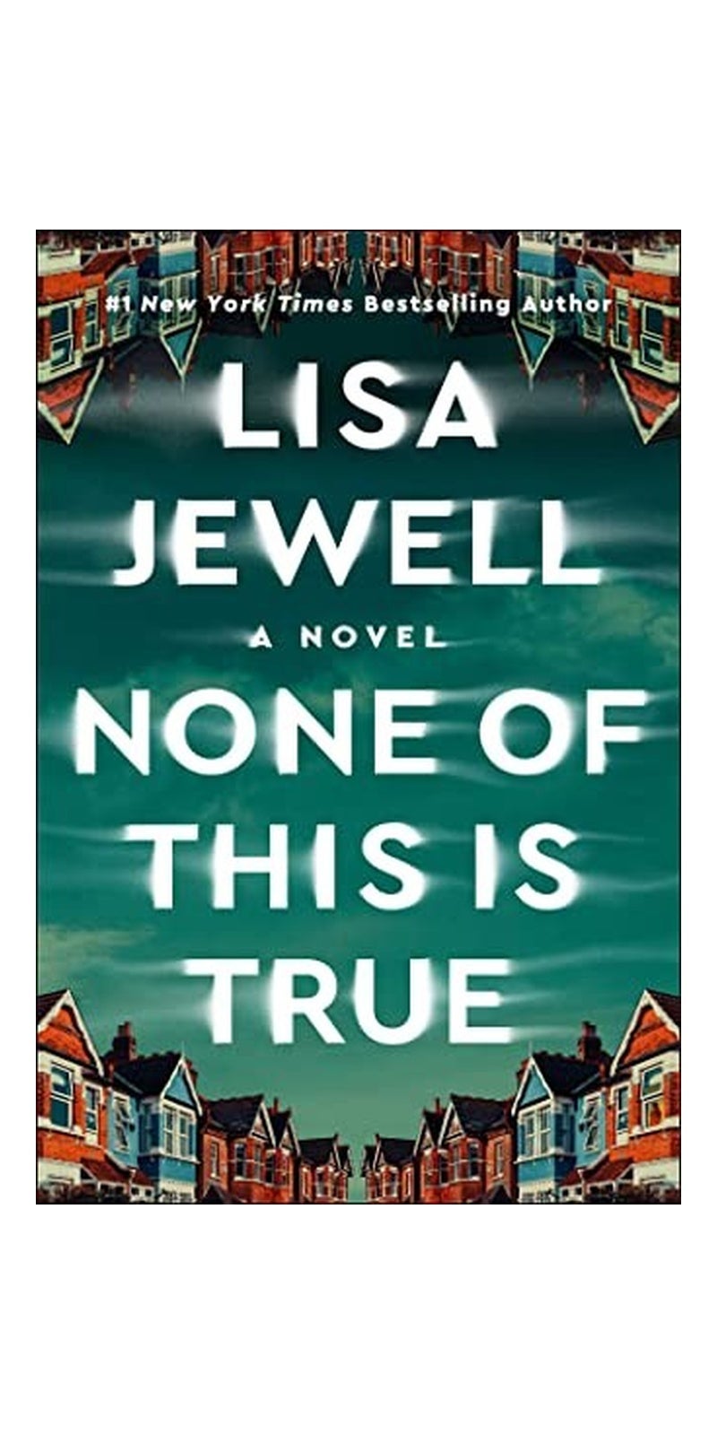 Untitled: A Novel