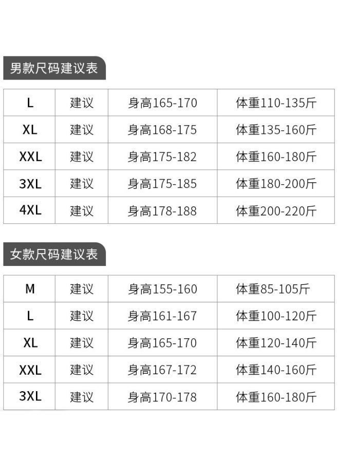 Couples Pure Cotton Sleepwear Long Sleeve Long Pants Simple Casual Collar Open Cardigan Home Clothes Set Can Be Worn outside - Image 3