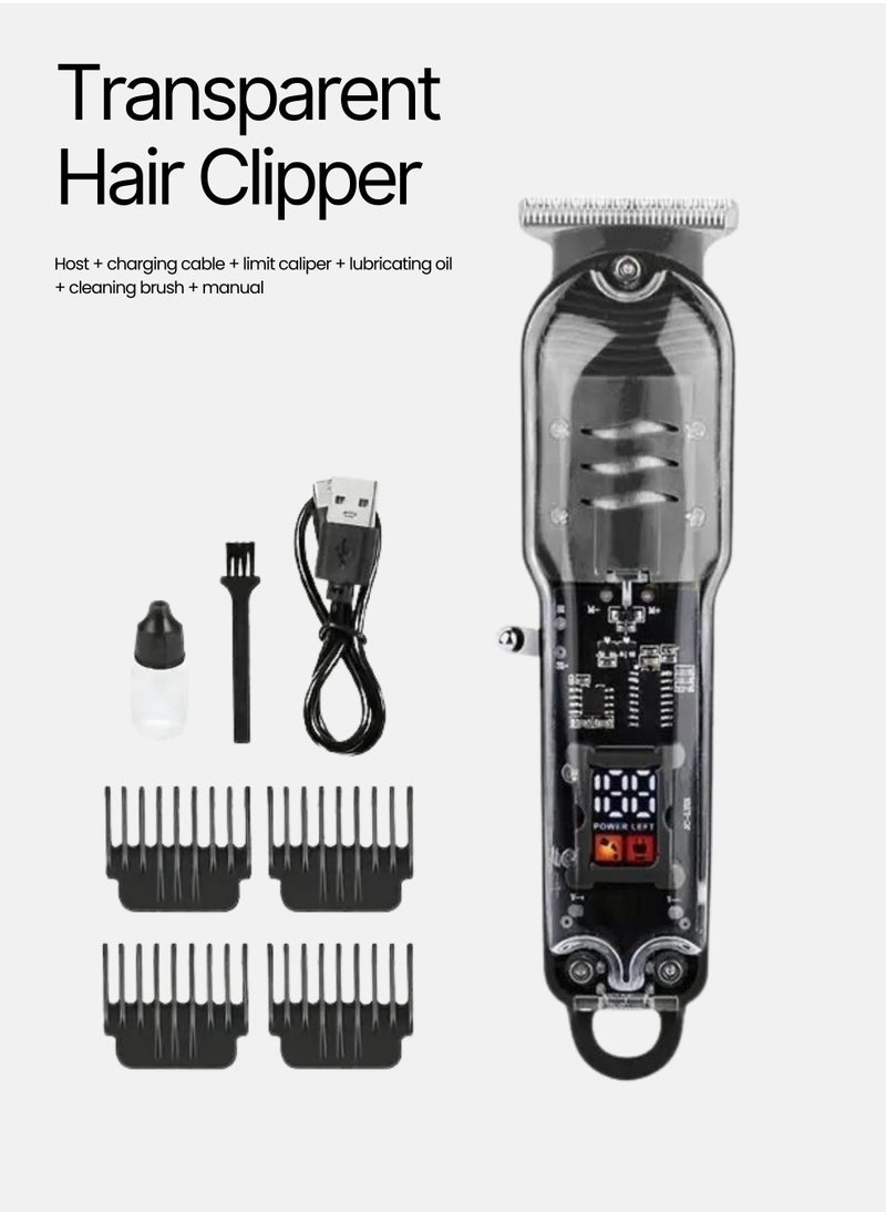 Professional Hair Clipper
