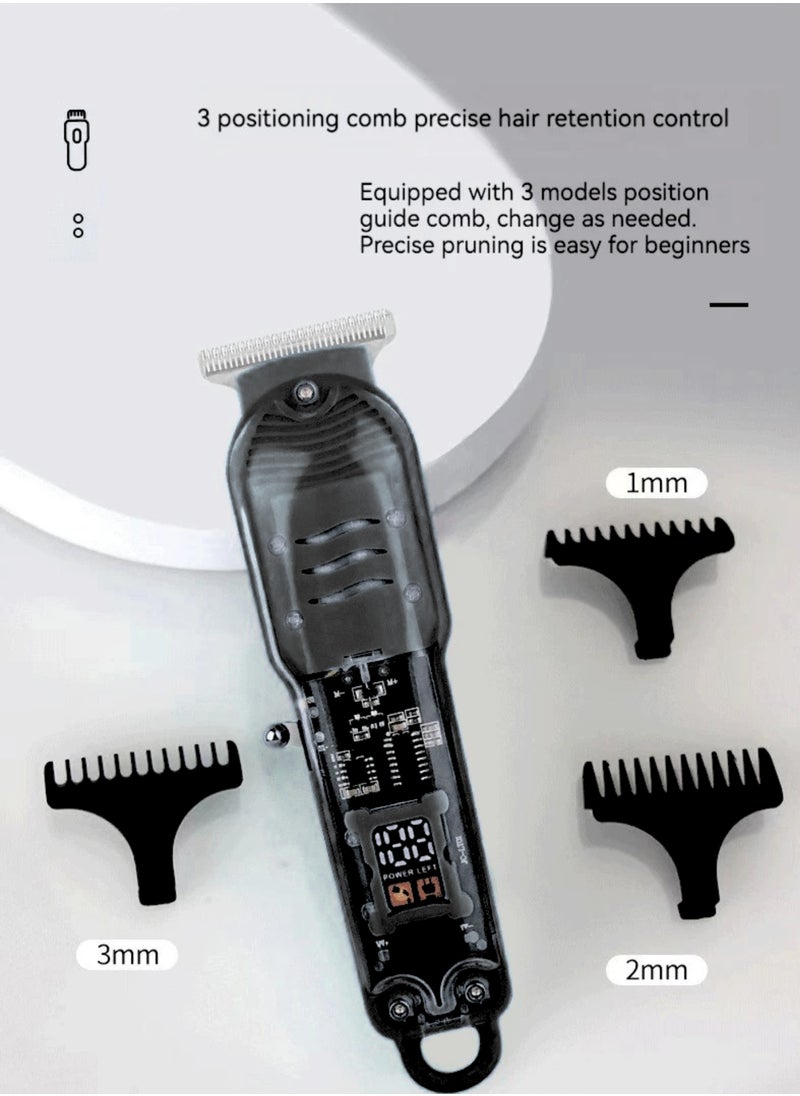 Professional Hair Clipper