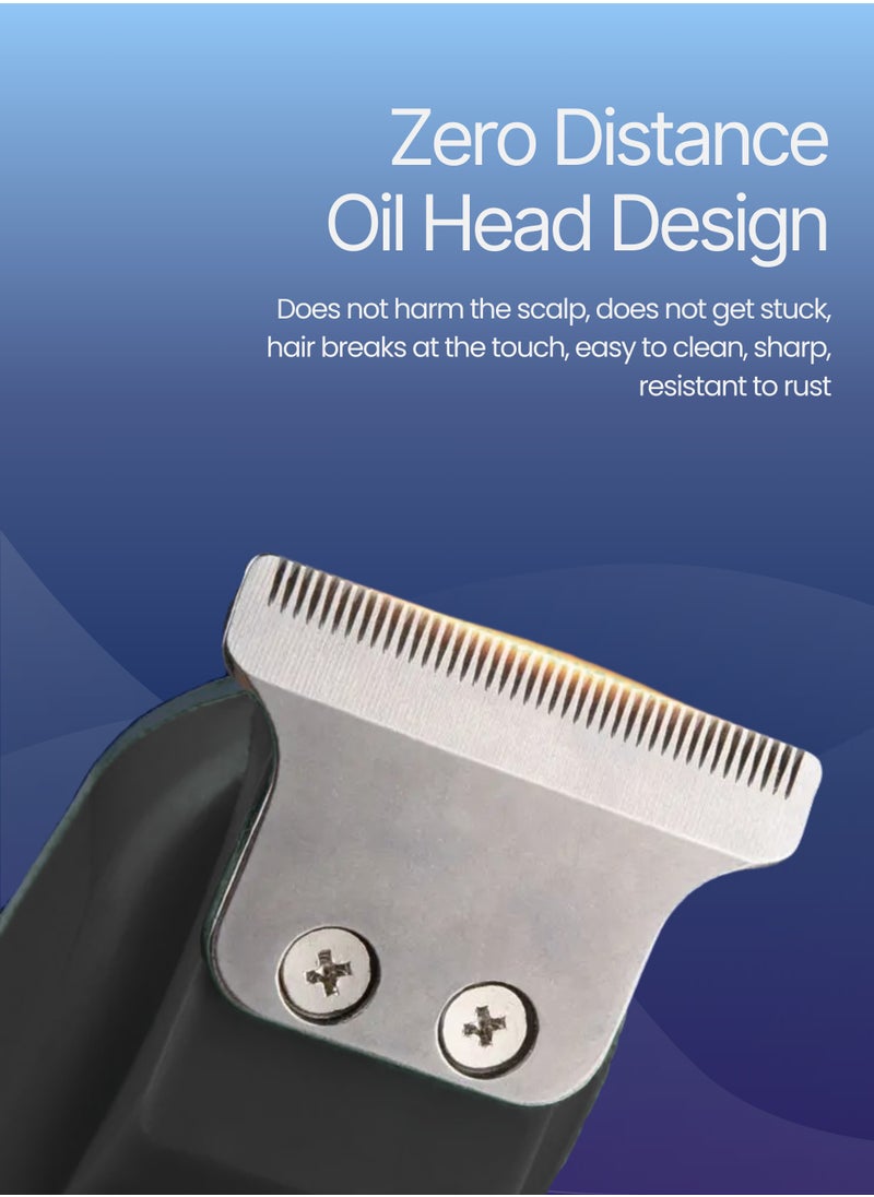 Professional Hair Clipper