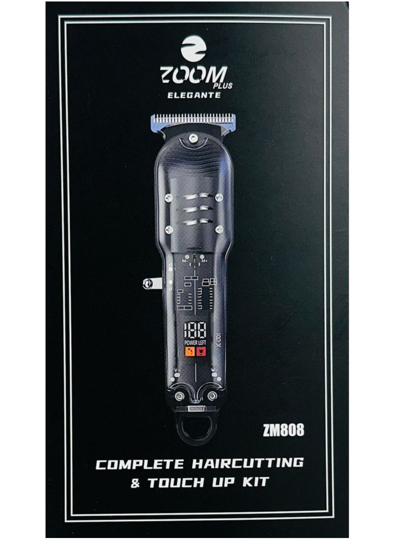 Professional Hair Clipper