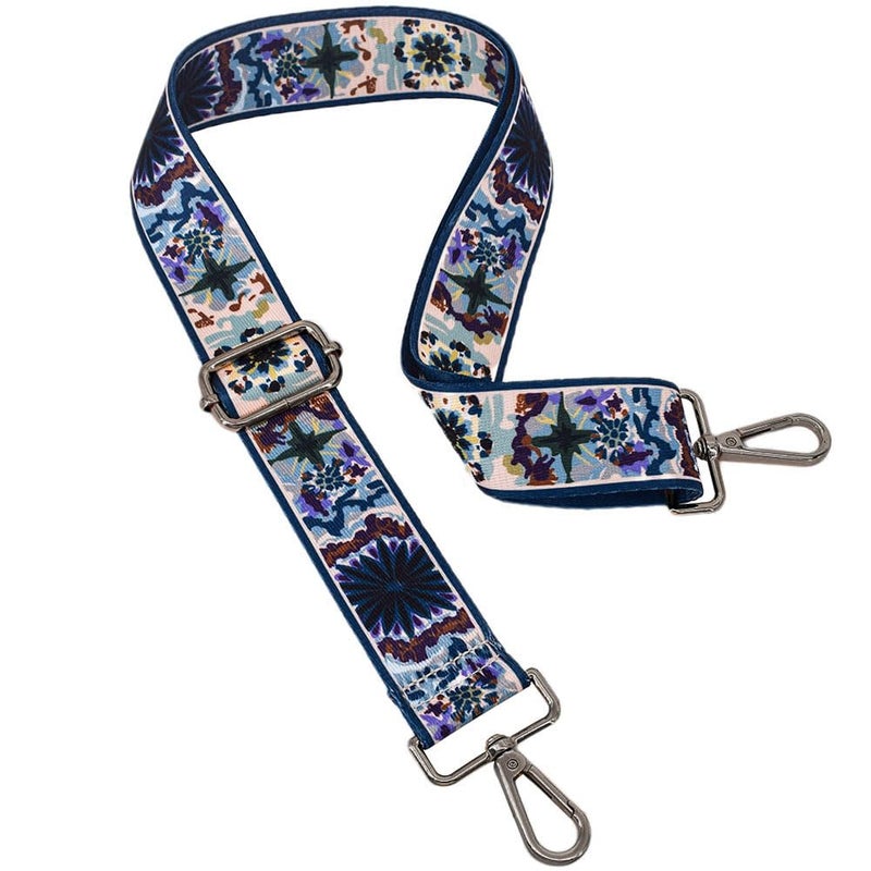 ROYGBCP Adjustable Purse Straps Replacement - Detachable Crossbody Shoulder Strap for Handbags & Totes - Image 4