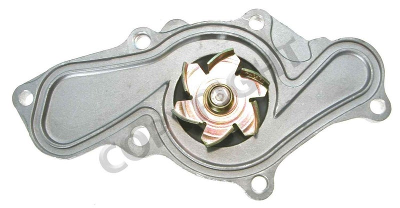 Airtex AW9318 Engine Water Pump - Image 4