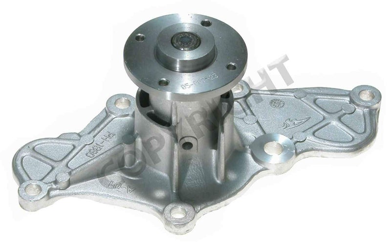 Airtex AW9318 Engine Water Pump - Image 2