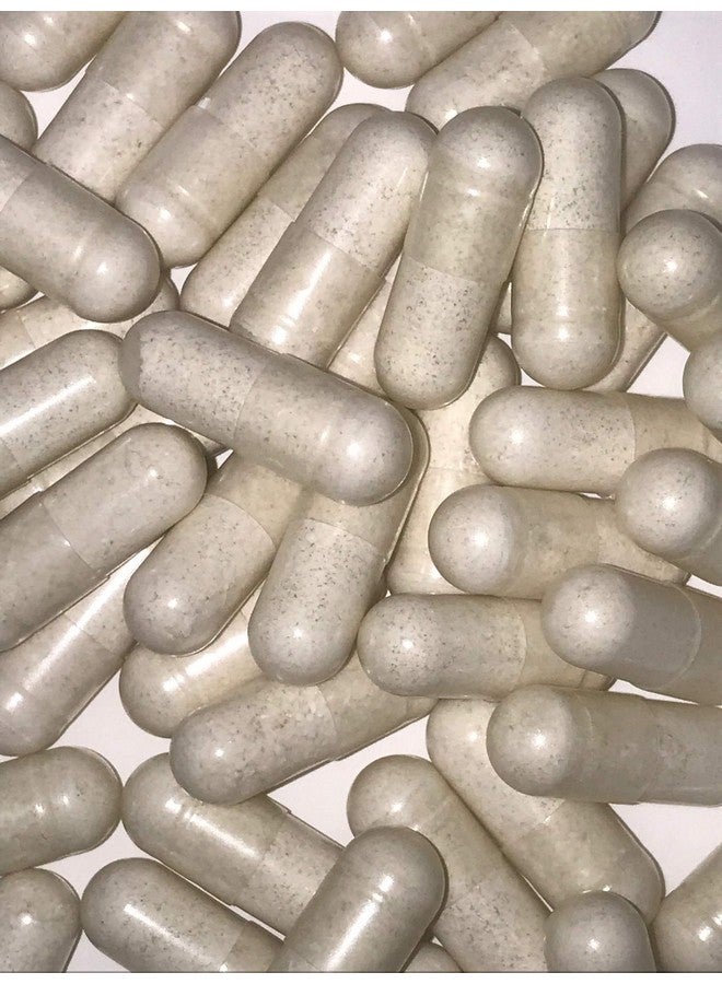 NutriCrafters NutriCrafters Enhanced Garlic EDTA 120 Capsules - 1000mg High Potency Calcium Disodium EDTA Formula - No Magnesium Sterate or Aluminum Containing Zeolite - 1 Bottle of 120 Capsules - Image 5