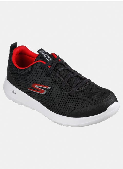 Go Walk Max - Progressor Lace Up Shoes