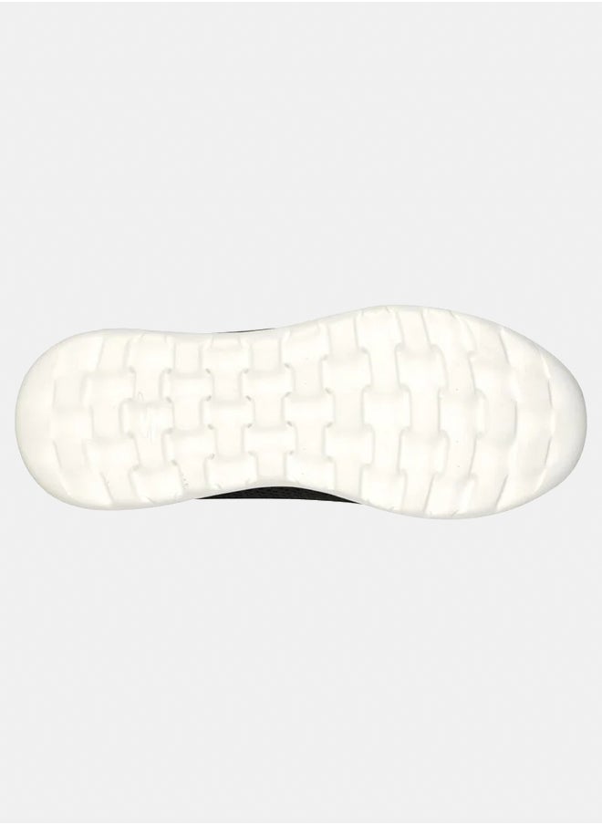 Go Walk Max - Progressor Lace Up Shoes