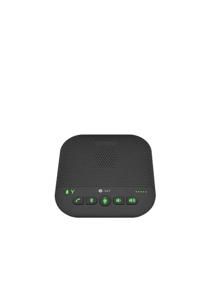 A&T Air 100 USB Bluetooth Speakerphone for Huddle and small conference rooms - Image 3