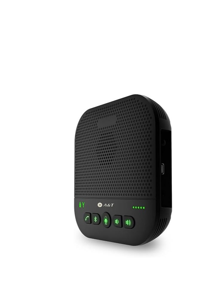 A&T Air 100 USB Bluetooth Speakerphone for Huddle and small conference rooms - Image 2