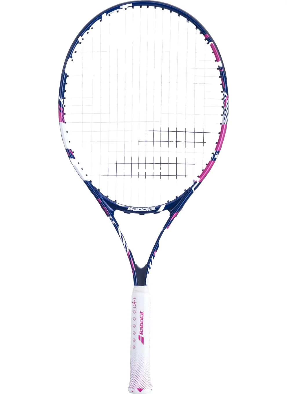 BabolaT B Fly 25 S Kids Tennis Racket