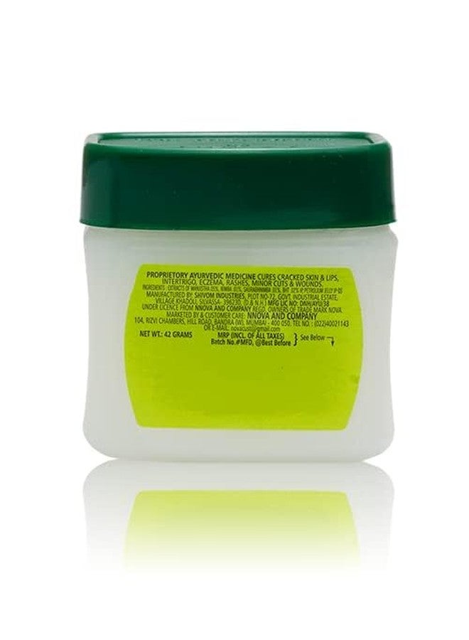 NOVA CREAM Nova Skin Jelly White (Pack of 3) - Image 3