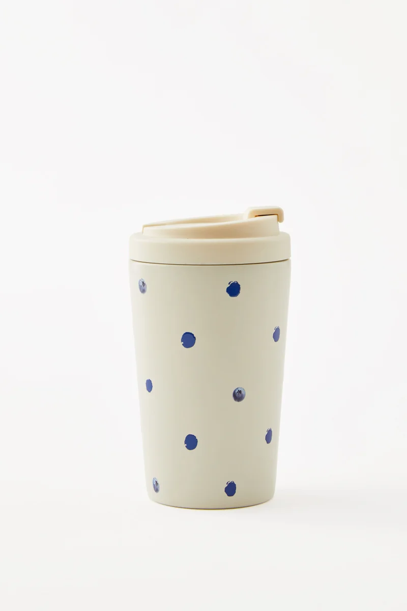 Typo Metal Commuter Cup