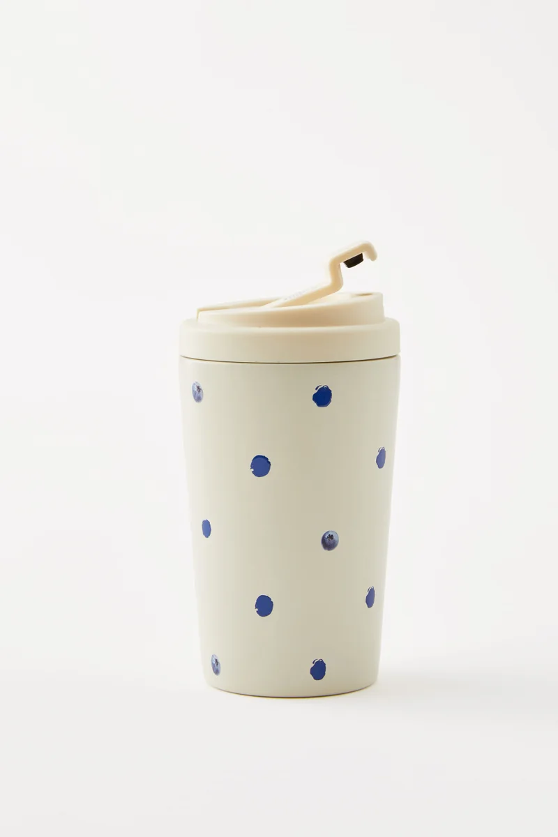 Typo Metal Commuter Cup