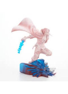BANPRESTO One Piece Film Red Senkozekkei Shanks  figure 11cm