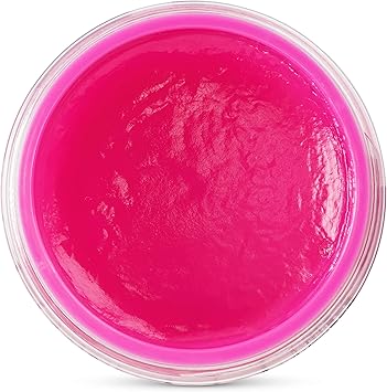 Kaniz Wonder Edge Lemon Berry water based pomade 120 ml - Image 3