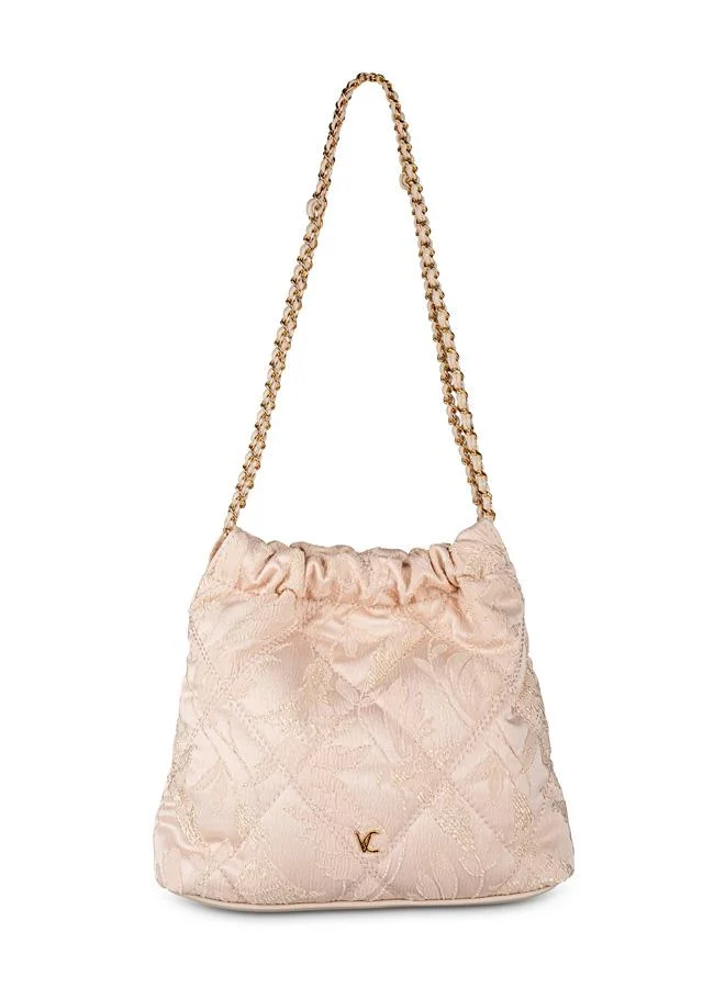 فينتشي حقيبة متشردة نسائية مبطنة