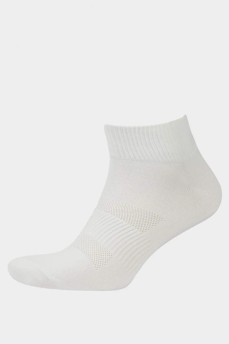 ديفاكتو Man 2 piece Cotton Short Socks