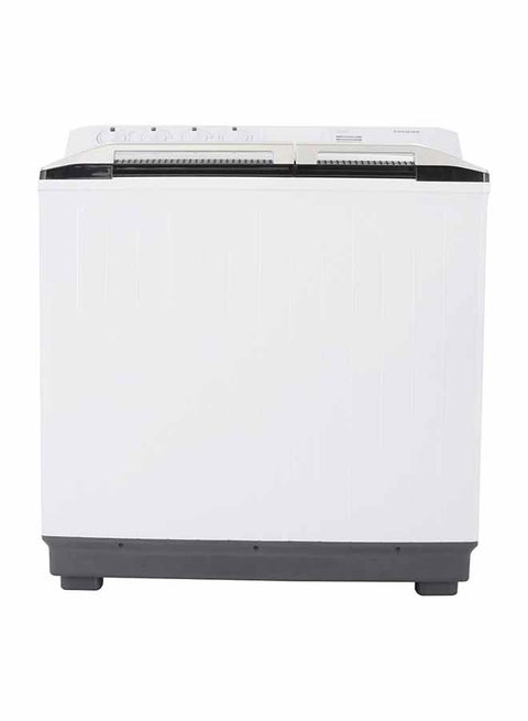 Top Load Twin Tub Washer - 12 kg VH-K130WBB White/Black