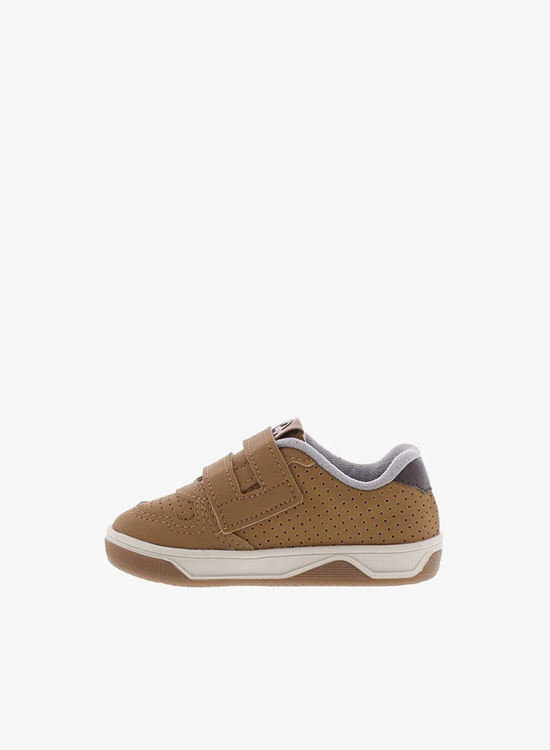 Molekinho Kids Julio Velcro Sneakers