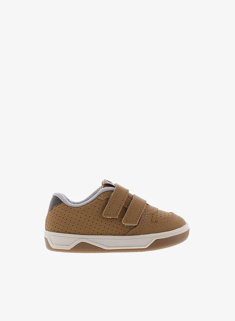Molekinho Kids Julio Velcro Sneakers