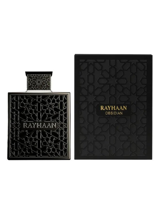 ريحان  أوبسيديان أو دو بارفان 100 مل - Image 2