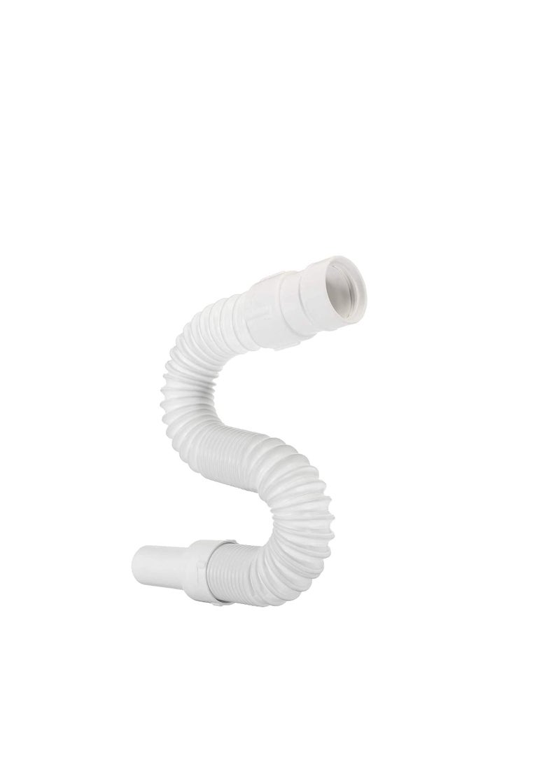 ABBASALI PVC Drainage Magic Pipe 11/4  - Image 1