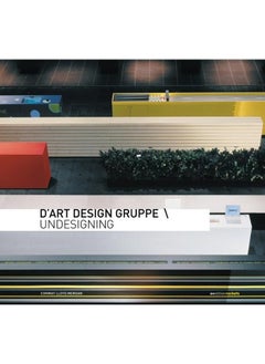 D'art Design - Undesigning 