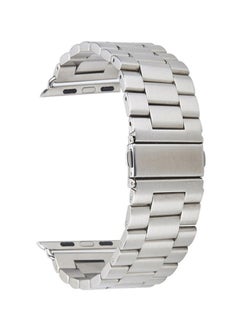 men Stainless Steel Watch Band 3597