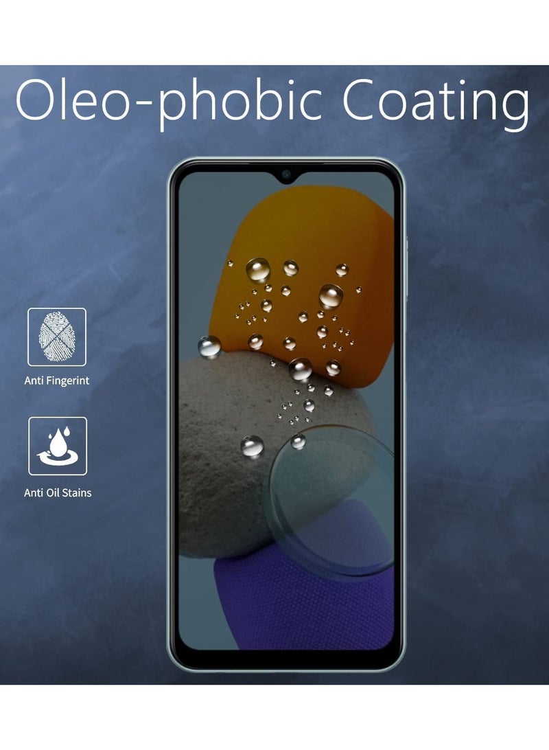 Samsung Galaxy A35 5G Privacy Glass Screen Protector Anti-Spy Tempered Glass Film  Scratch Resistant Glass Screen Protector for Samsung Galaxy A35 5G - Image 5