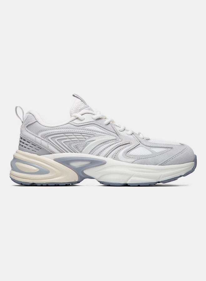 ANTA Glacier Retro Casual Shoes  - Image 1