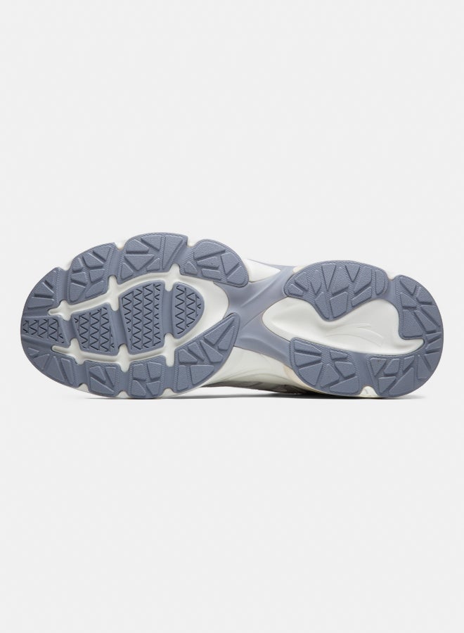 ANTA Glacier Retro Casual Shoes  - Image 5