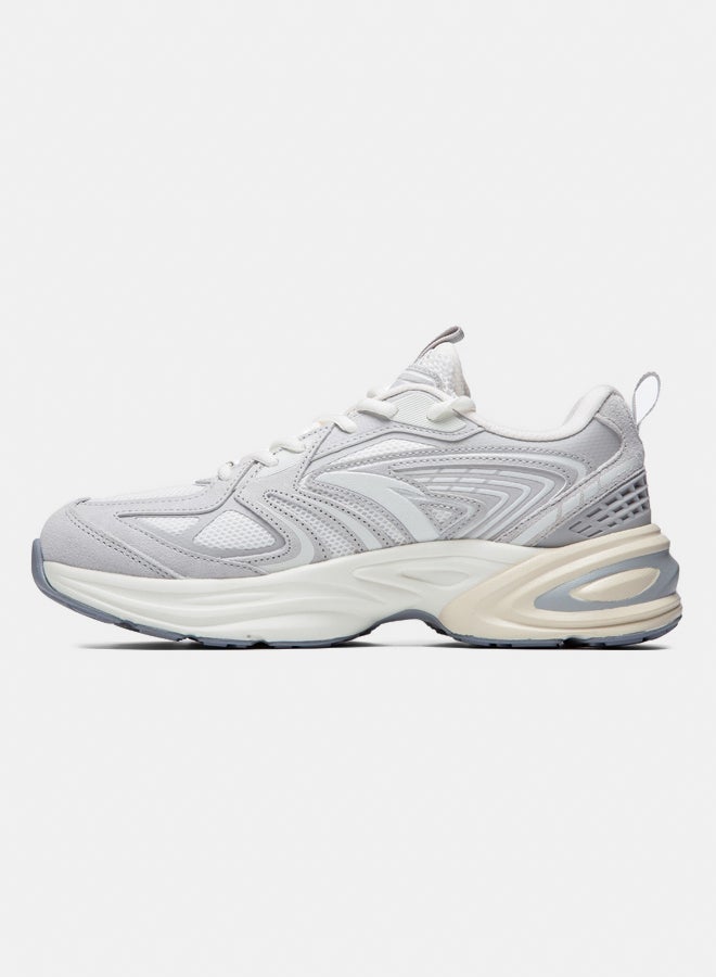 ANTA Glacier Retro Casual Shoes  - Image 3