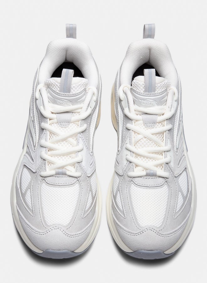 ANTA Glacier Retro Casual Shoes  - Image 2