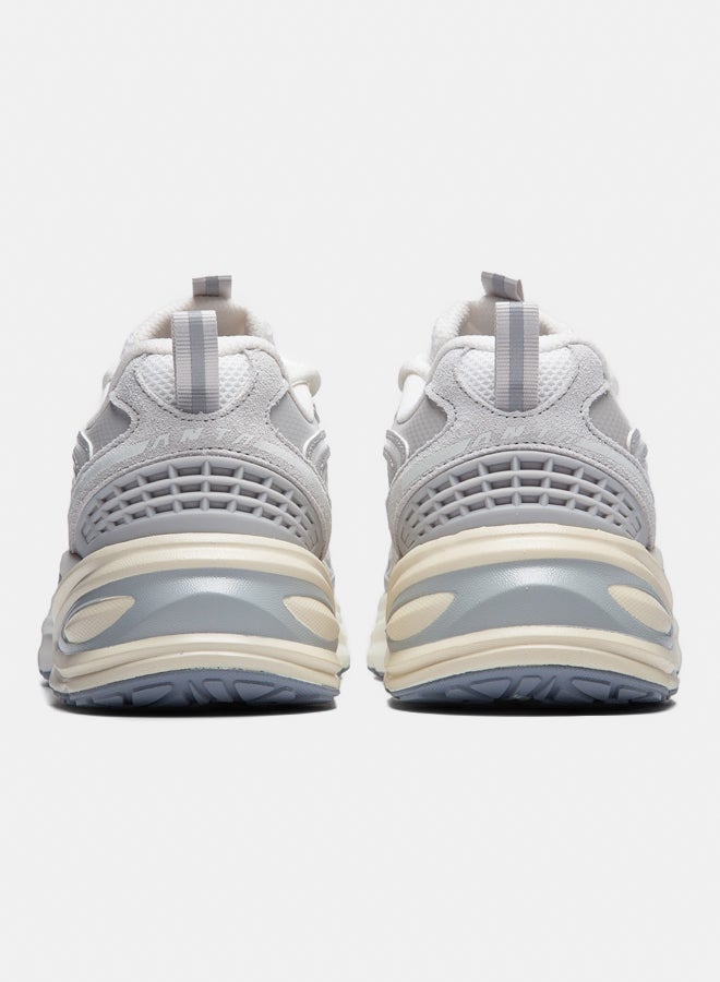 ANTA Glacier Retro Casual Shoes  - Image 4