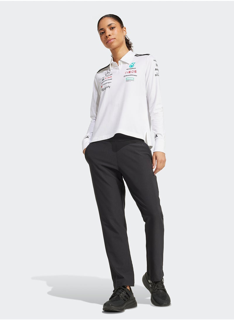 Adidas - Mercedes Polo - Image 1