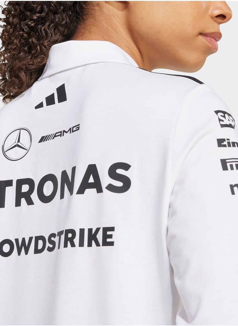 Adidas - Mercedes Polo - Image 1